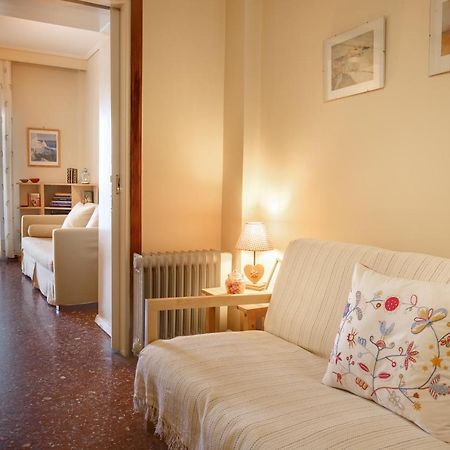 Metaxa Seafront Apartment Peraia  Luaran gambar