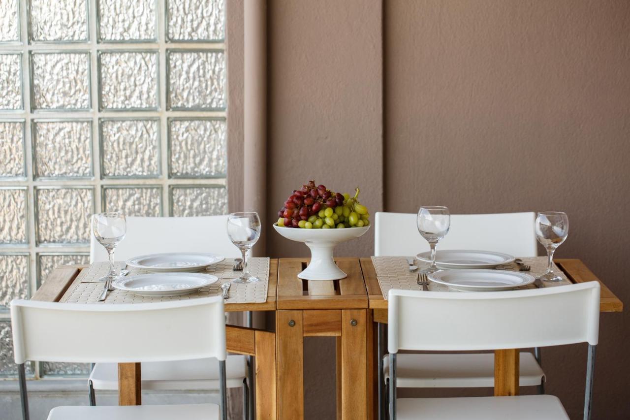 Metaxa Seafront Apartment Peraia  Luaran gambar