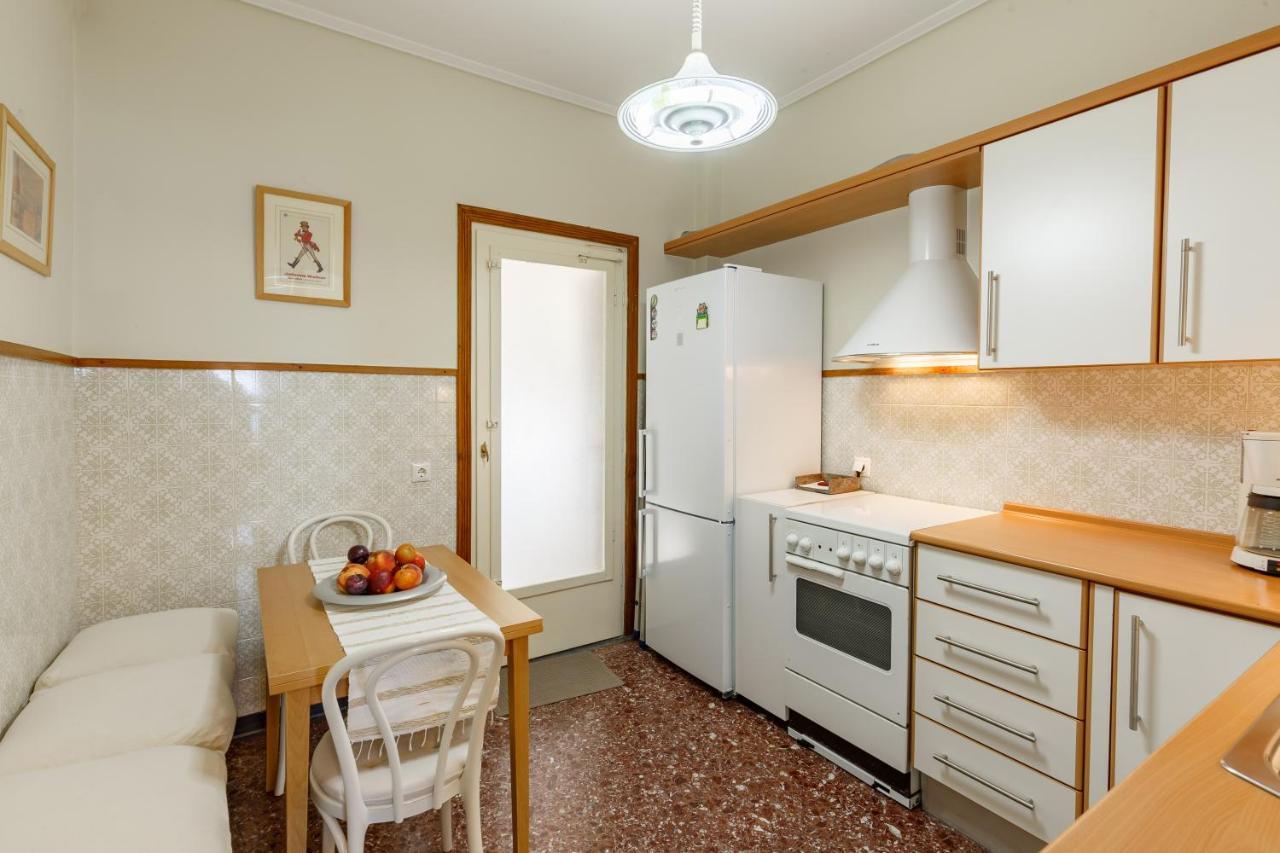 Metaxa Seafront Apartment Peraia  Luaran gambar