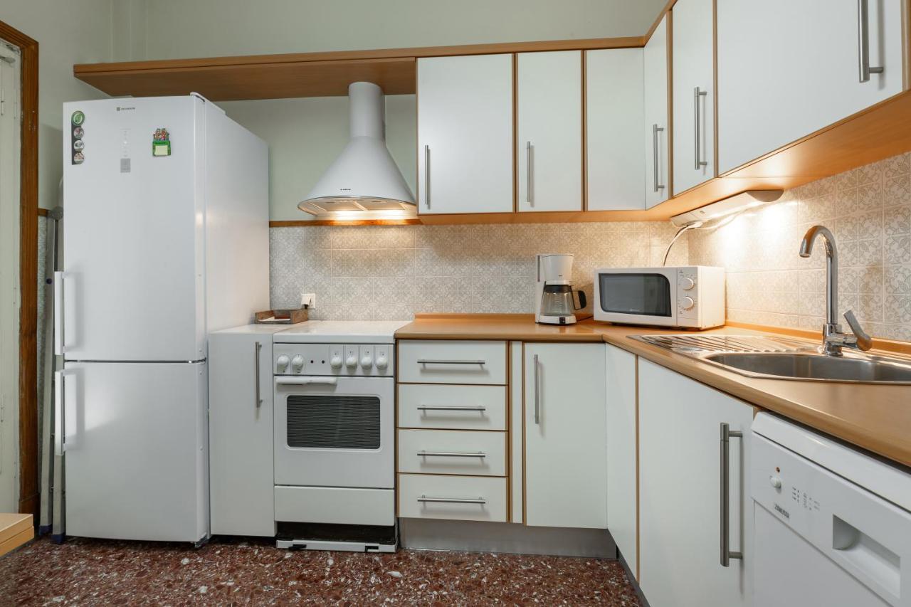 Metaxa Seafront Apartment Peraia  Luaran gambar